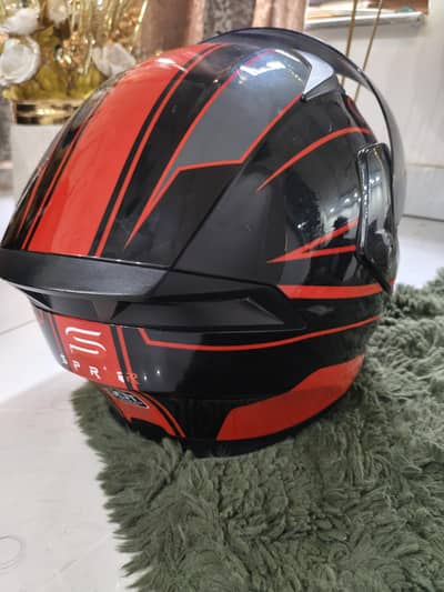 bike helmet