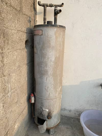 geyser for sale