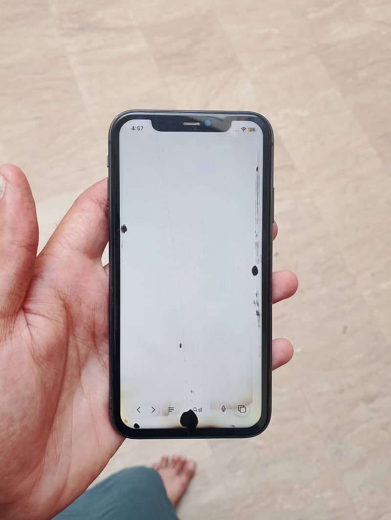 Apple iPhone 11 4