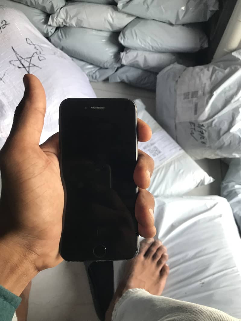 iPhone 7 5