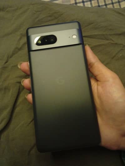 Google Pixel 7