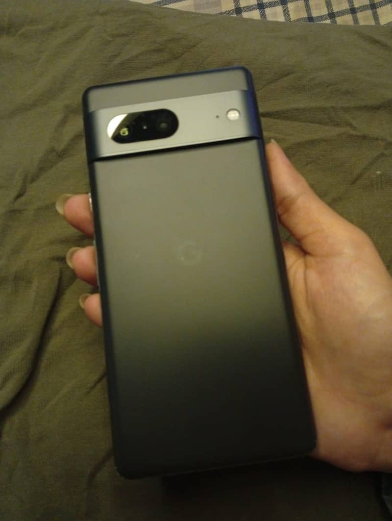 Google Pixel 7 0