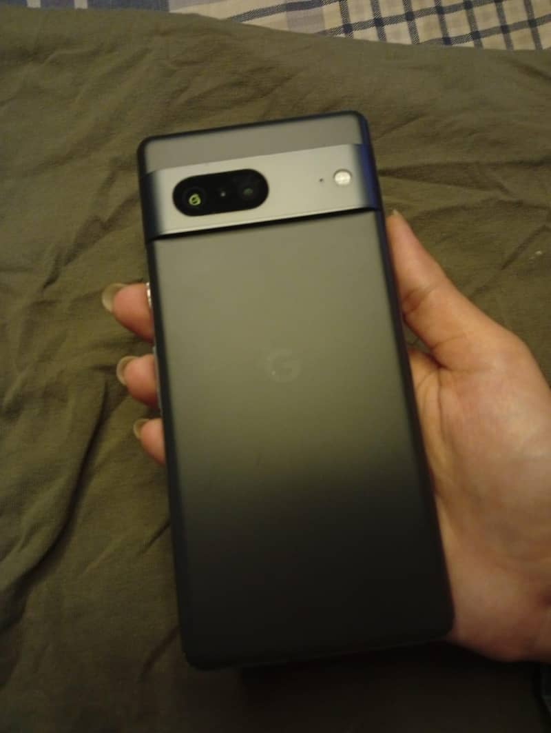 Google Pixel 7 1