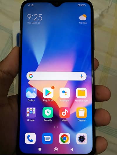 Xiaomi Redmi 9T | 4/ 64 GB | 6000mAh Battery | FHD+ Display