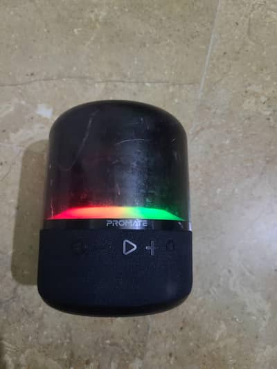 Promate Glitz l speaker