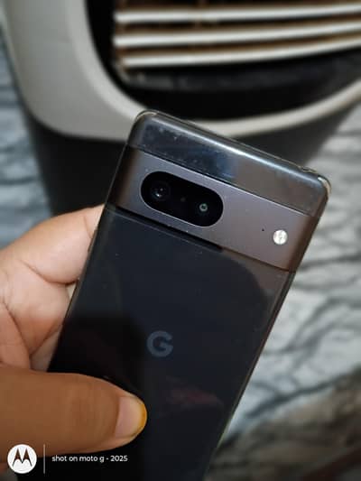 google pixal