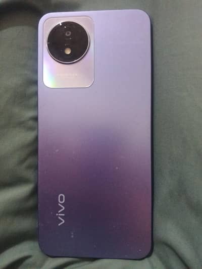 Vivo Y02t