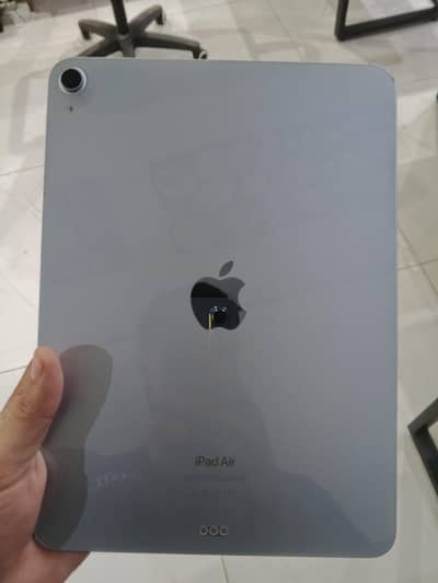 Ipad Air M2 128GB