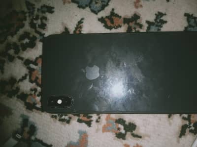 Apple iPhone XS Max
