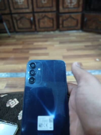 Samsung Mobile A15 5G