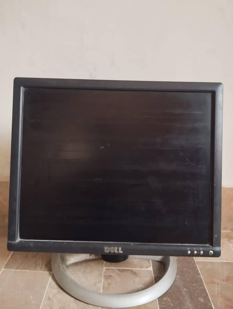 Dell LCD working condition 3
