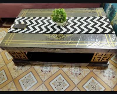center Table
