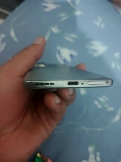Infinix Hot 50 Pro Plus