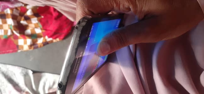 Samsung Mobile S4