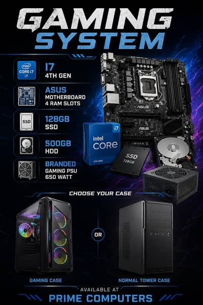 Best Gaming Budget Pc