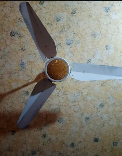 Al Usman Ceiling Fan 56"