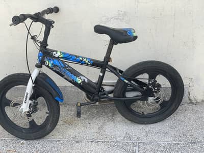 Barely Used almost new