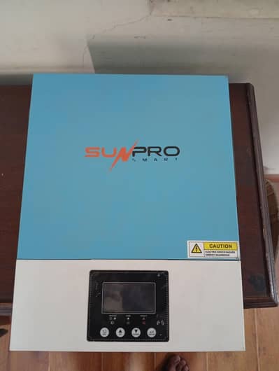 sunpro 3kw Solar inverter
