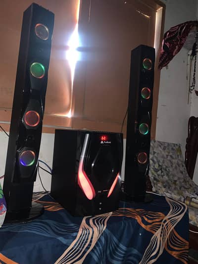 Audionic RB 105 for sell