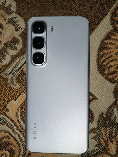 Infinix Hot 60 pro plus