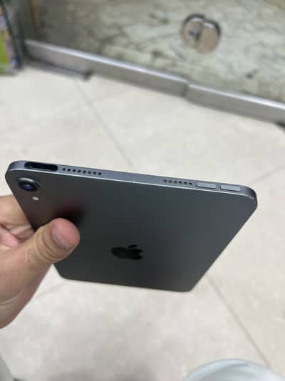 Ipad mini 6