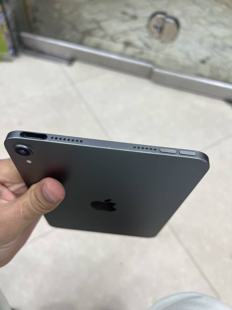 Ipad mini 6 0