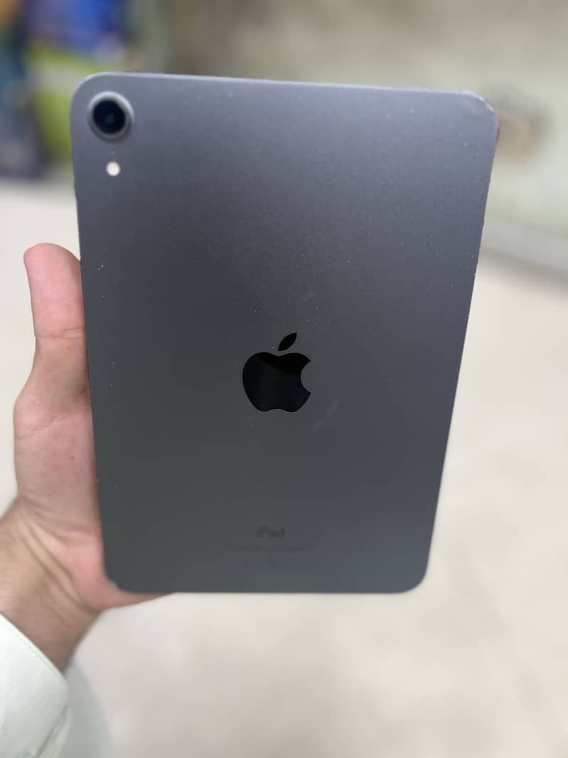 Ipad mini 6 2