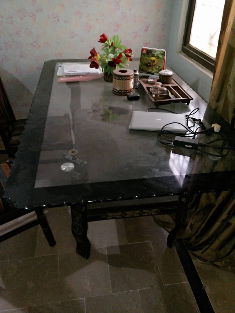 Dining Table 1