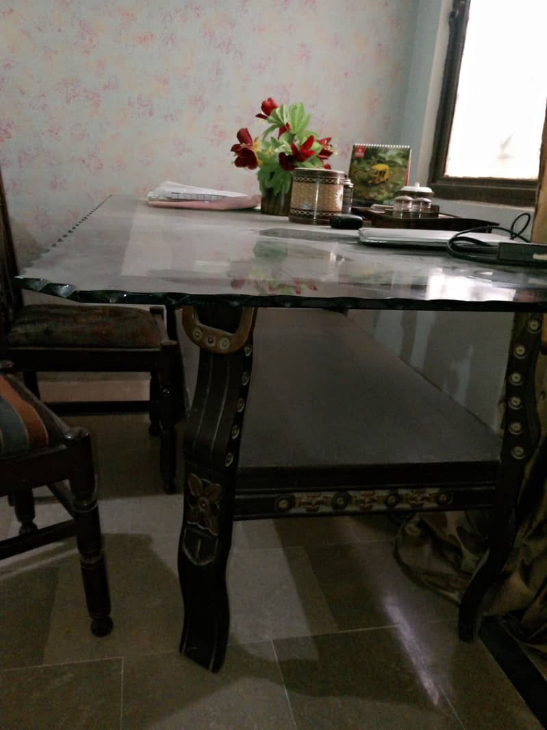 Dining Table 2