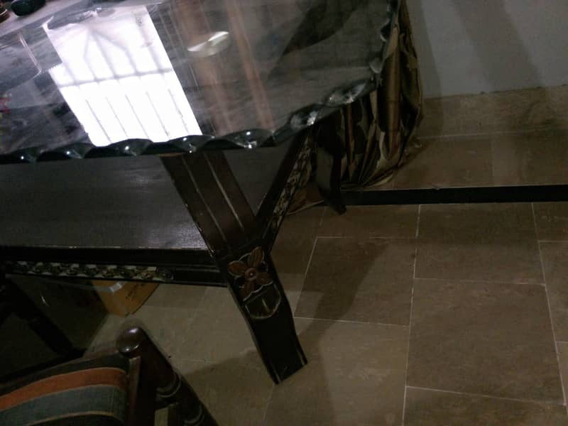 Dining Table 3