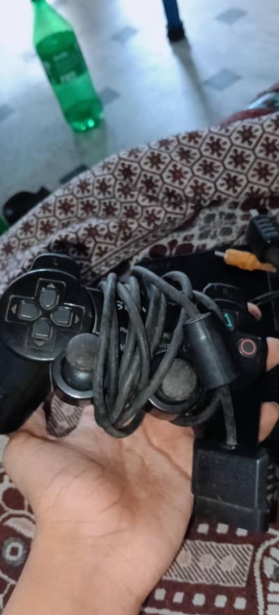 PlayStation2