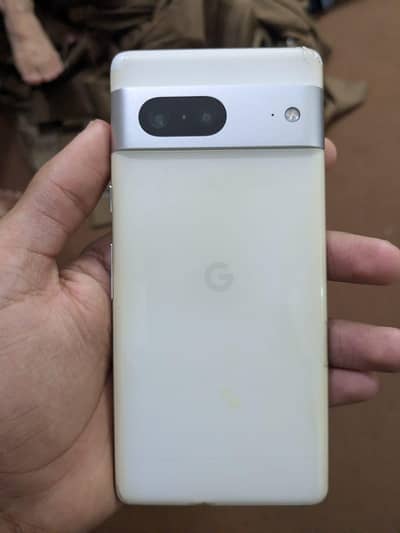 Google Pixel 7 128 GB PTA Approved