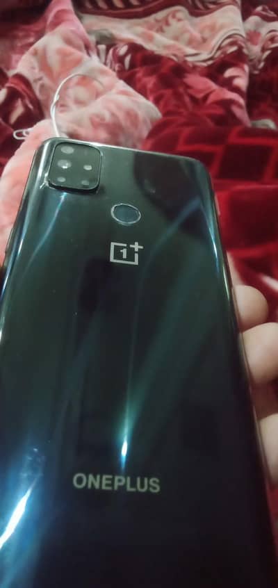 One Plus Nord N10