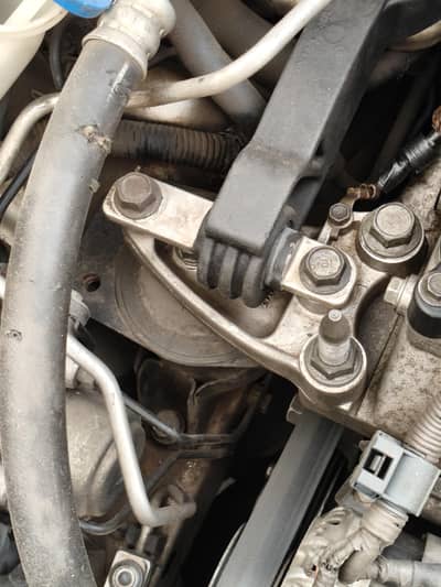 Honda Civic VTi Oriel Prosmatec 2007