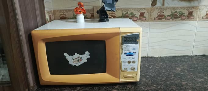 Dawlance Microwave For Sale