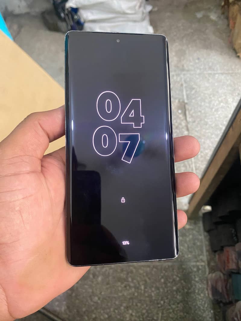 Google Pixel 7 Pro 1