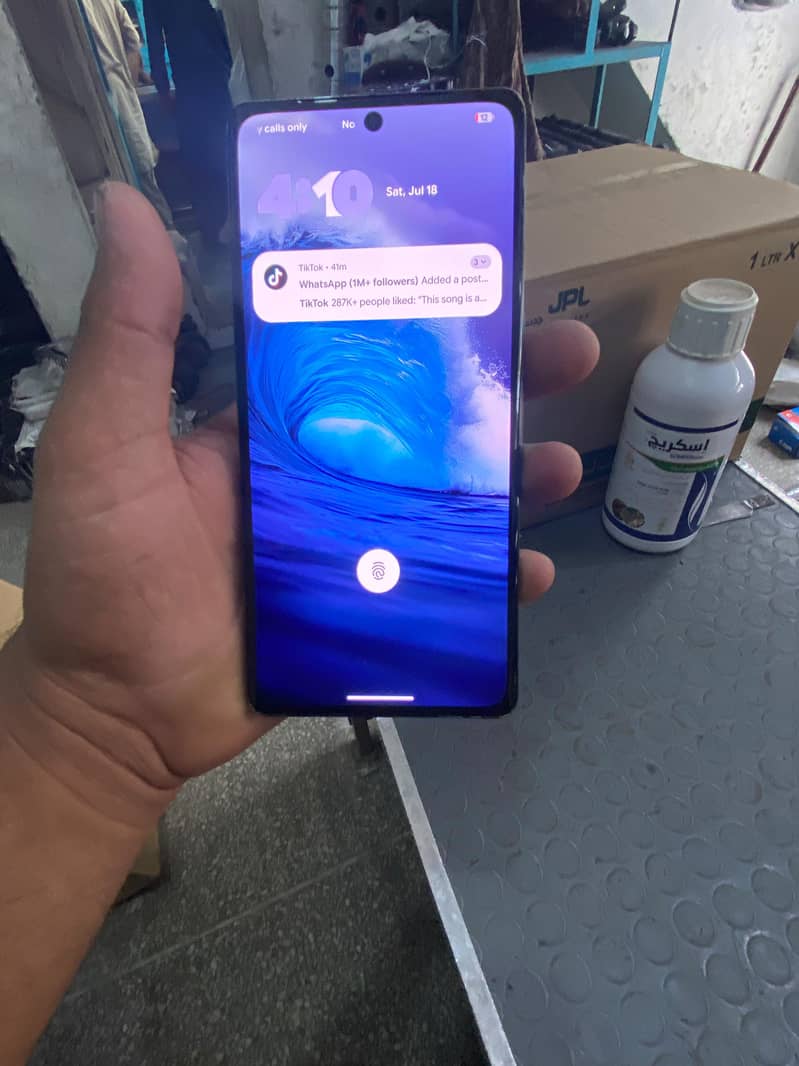 Google Pixel 7 Pro 2