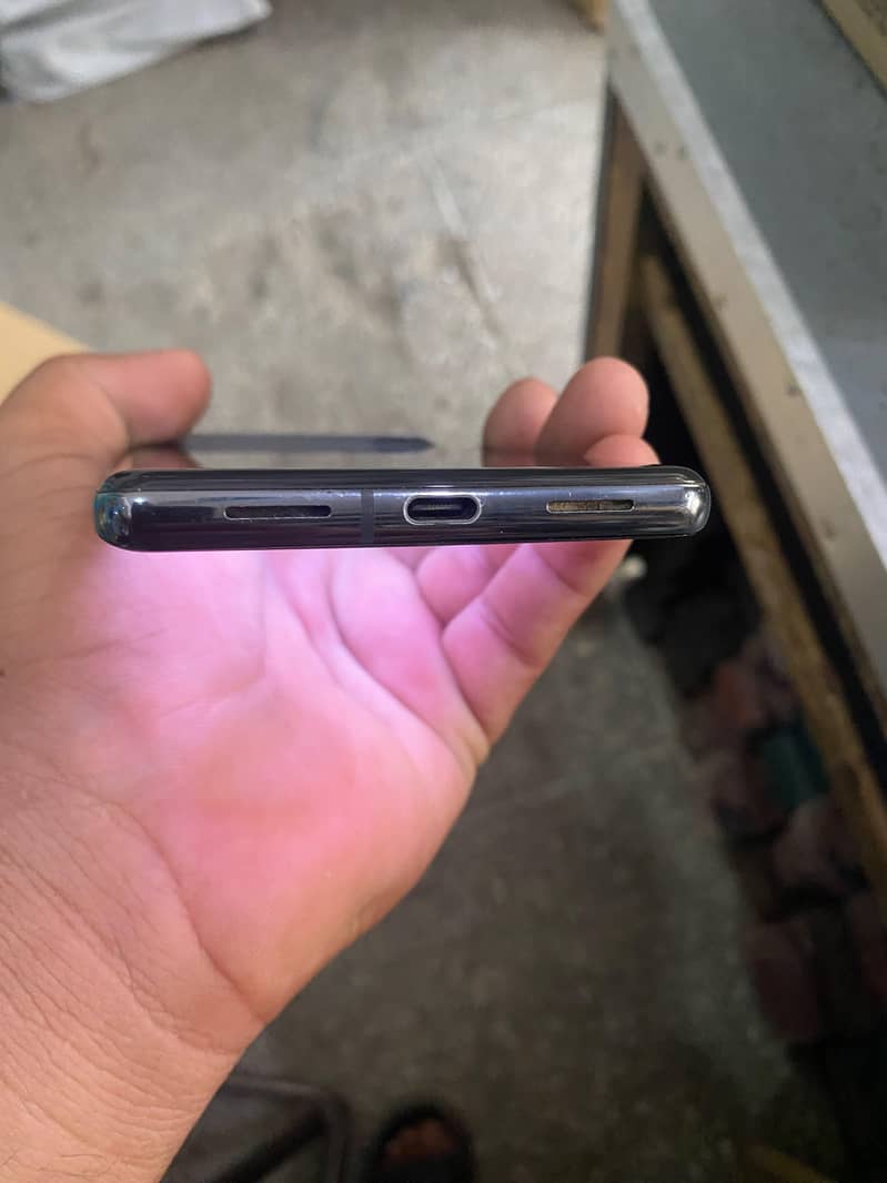 Google Pixel 7 Pro 3