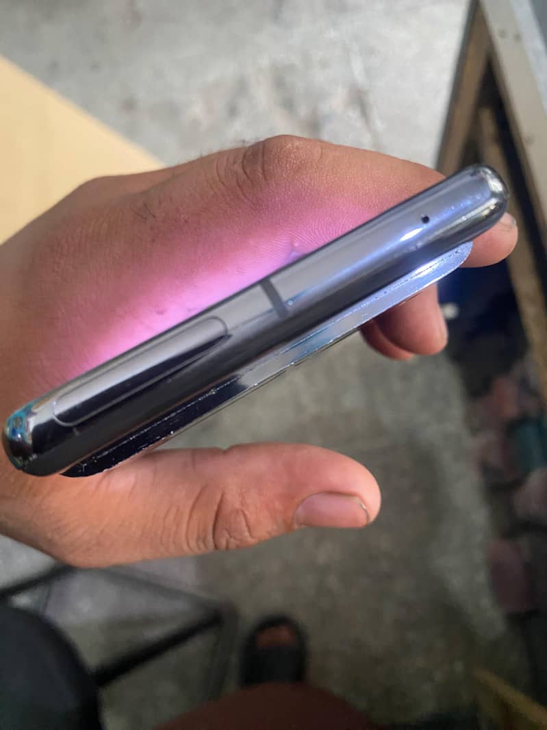 Google Pixel 7 Pro 4