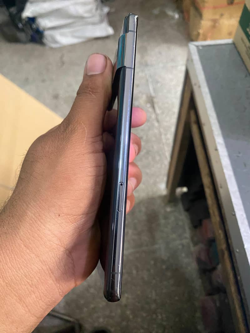 Google Pixel 7 Pro 5