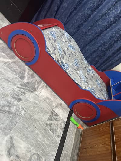 Kids bed