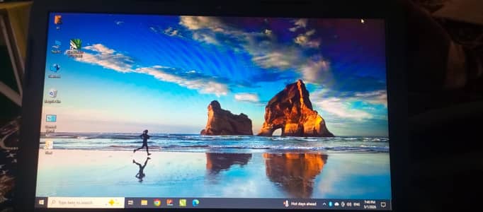 HP Laptop AND 6 Generation
