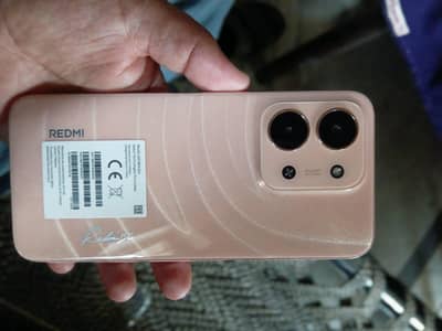 Redmi 15c 6/128