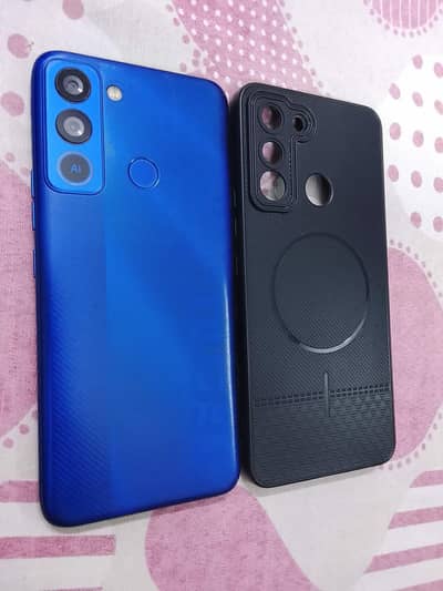 Tecno pop 5 lite 3/32 condition 9/10 original Phone 100%
