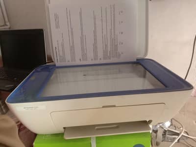 HP Deskjet 2630