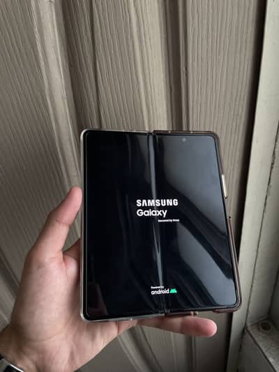 Samsung Z Fold 3 12/256 PTA
