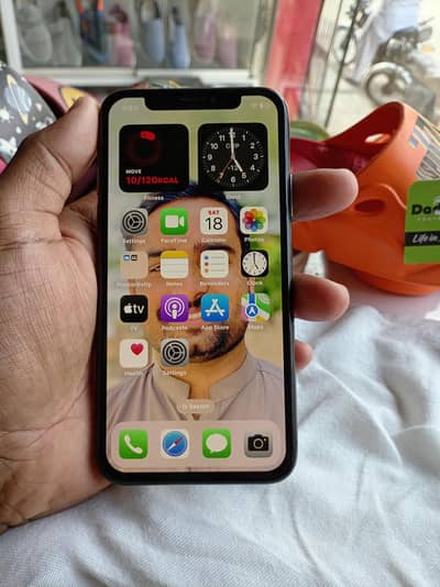 Apple iPhone XS
