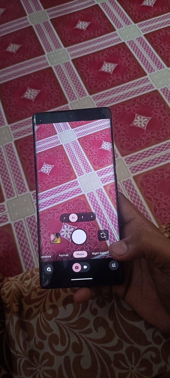 Google Pixel 6 Pro 1