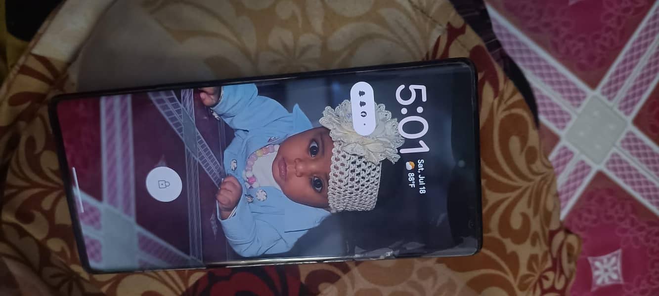 Google Pixel 6 Pro 4