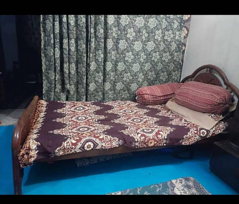 single bed 1